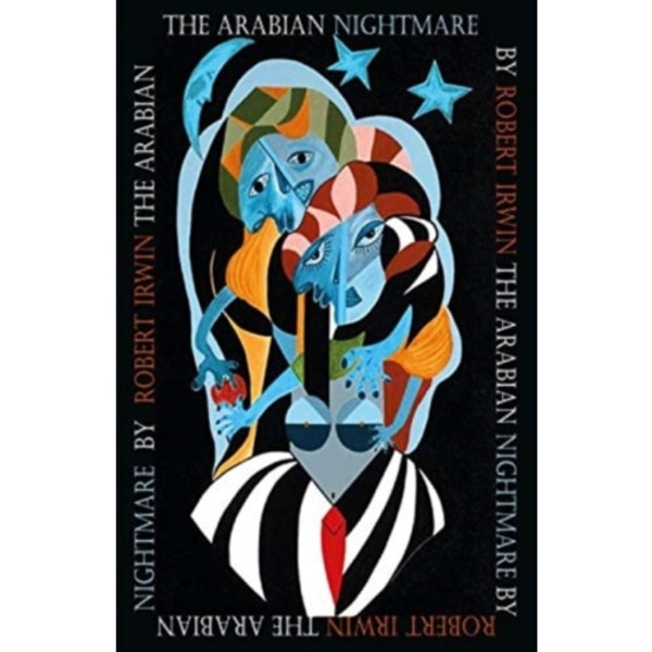 The Arabian Nightmare (häftad, eng)
