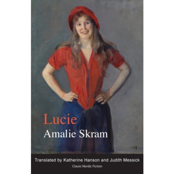 Lucie (häftad, eng)