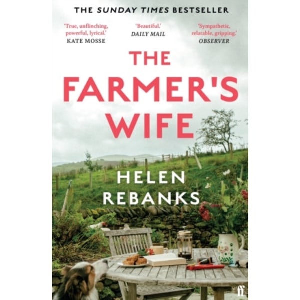 The Farmer's Wife (häftad, eng)