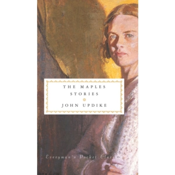 The Maples Stories (inbunden, eng)