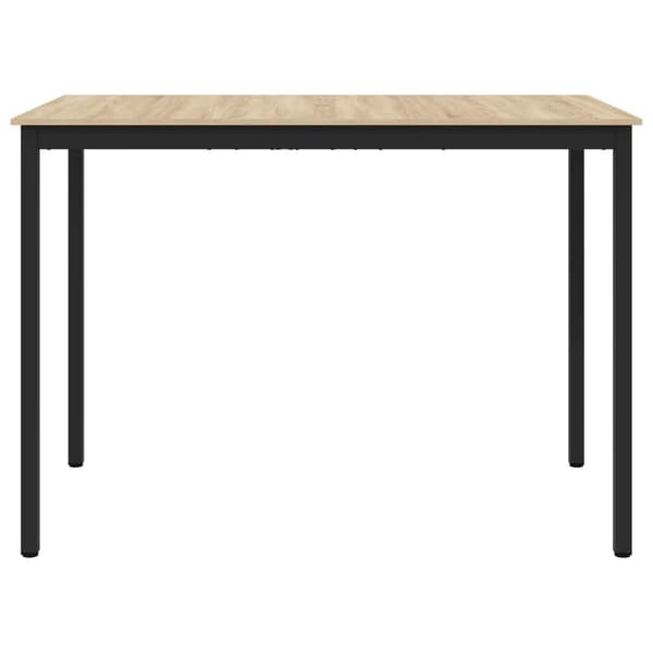 Stående Barbord Konstruerat trä