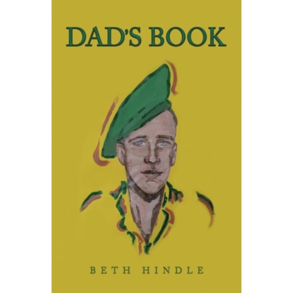 Dad's Book (inbunden, eng)