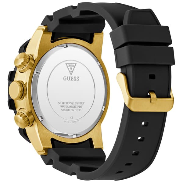 GUESS GW0911G3 - Quartz Klocka Herr (52MM)