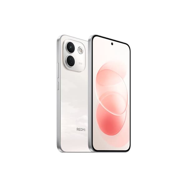 Xiaomi Redmi Note 17 Pro Max - cloud blush - 5G pekskärmsmobil - 256 GB - GSM
