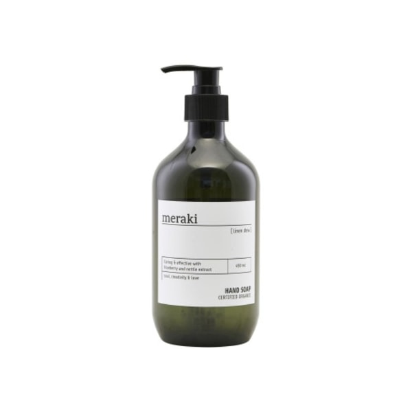 Meraki - Hand soap, Linen dew (309771110)
