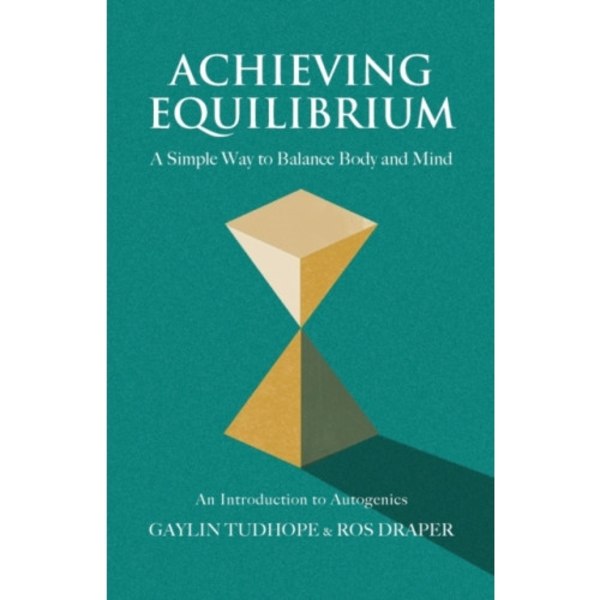 Achieving Equilibrium (häftad, eng)