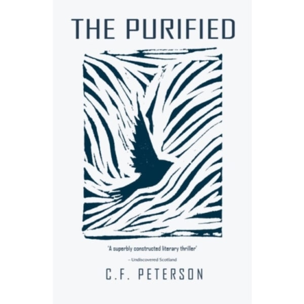 The Purified (häftad, eng)