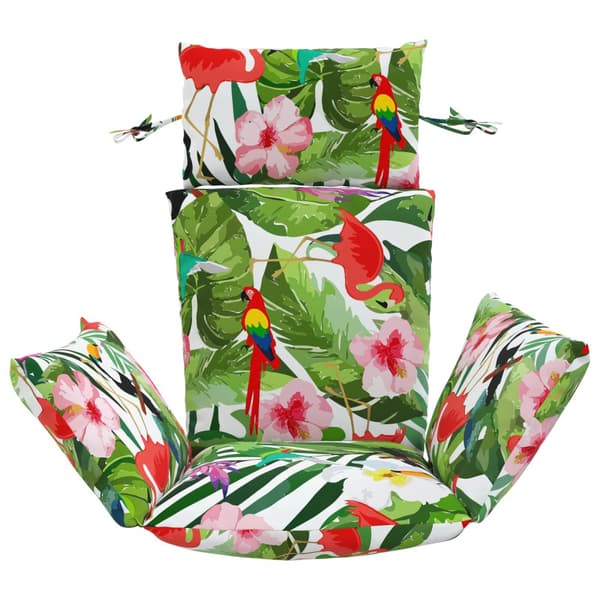 Adirondack Kudde PUTTEN 100% Polyester Flerfärgsdesign