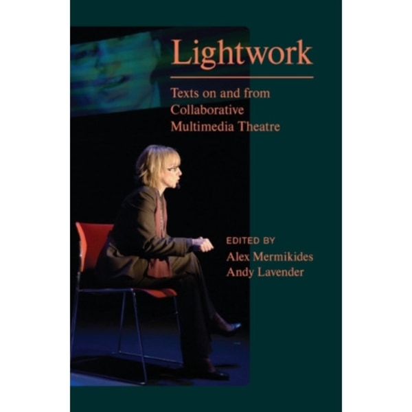 Lightwork (inbunden, eng)