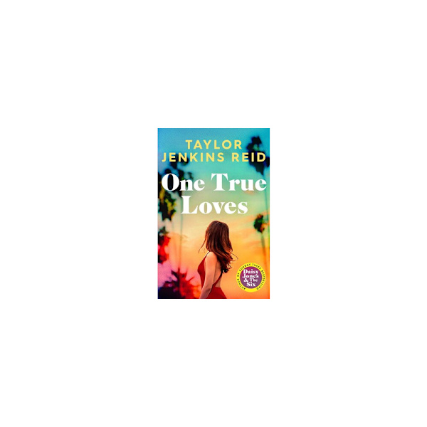 One True Loves (pocket, eng)