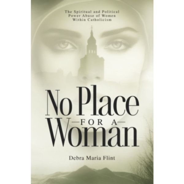 No Place for a Woman (häftad, eng)