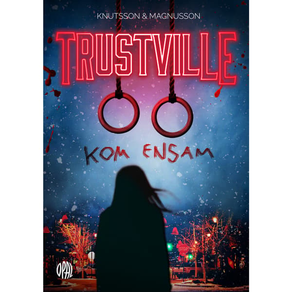 Kom ensam (inbunden)