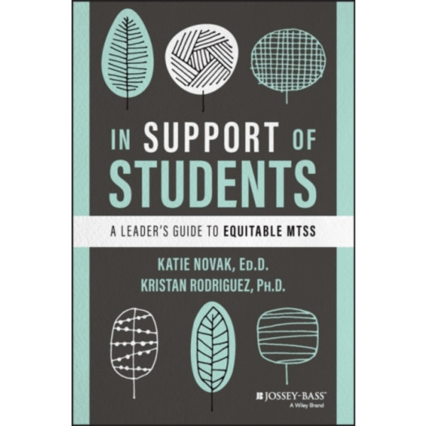 In Support of Students (häftad, eng)