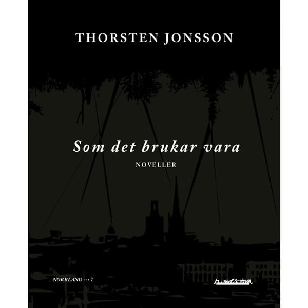 Som det brukar vara (häftad)