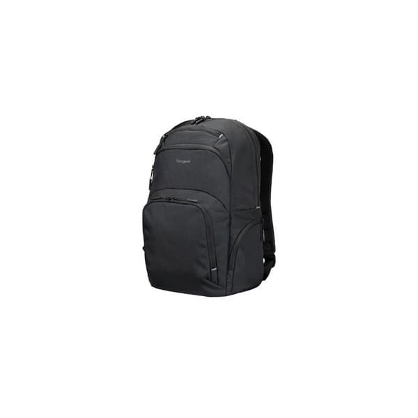 Datorryggsäck TARGUS CN600 16' svart