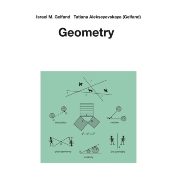 Geometry (häftad, eng)