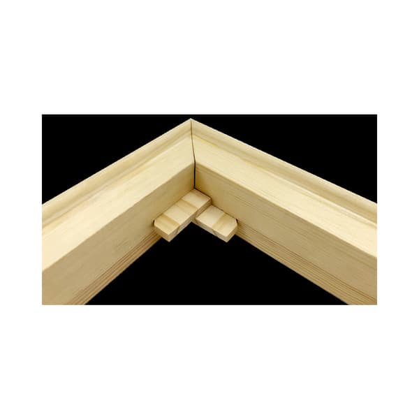 Focus Canvas Stretcher 2 Pack 70 cm