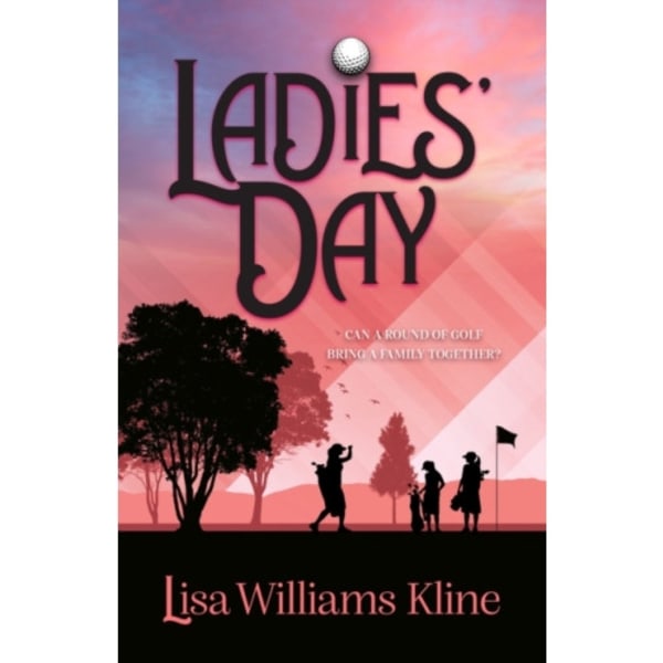 Ladies' Day (häftad, eng)