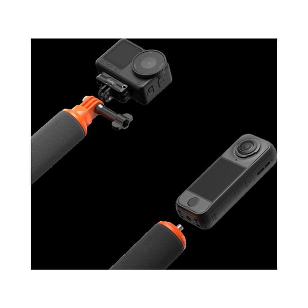 SmallRig 6152 Floating Grip for Action Cameras