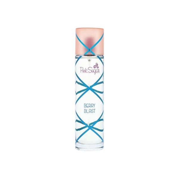 Pink Sugar Berry Blast Edt 100ml