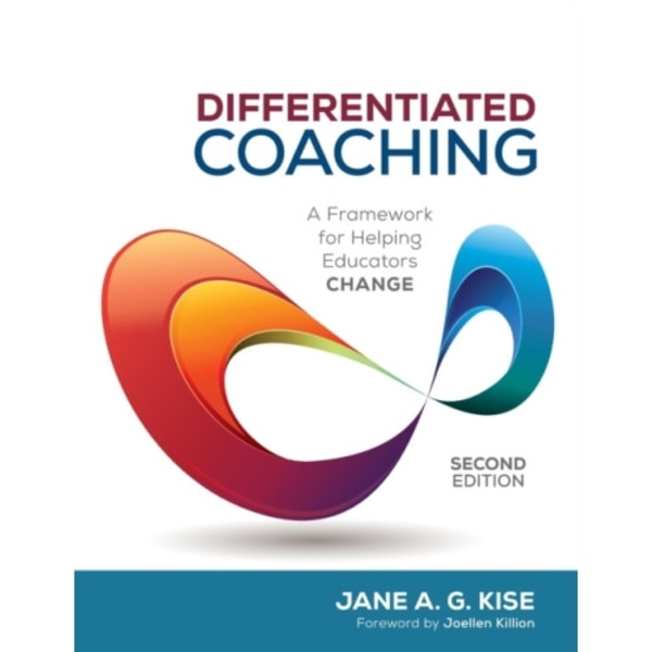 Differentiated Coaching (häftad, eng)