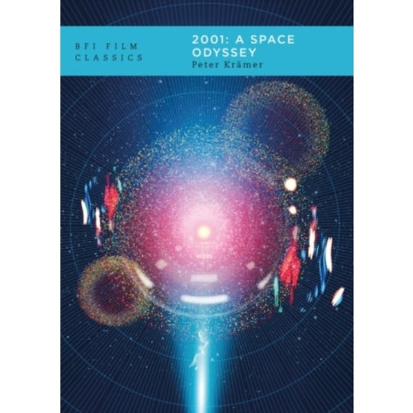 2001: A Space Odyssey (häftad, eng)