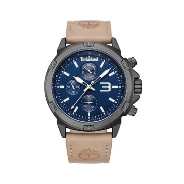 TIMBERLAND TDWGF9002902 - Quartz Klocka Herr (46 MM)