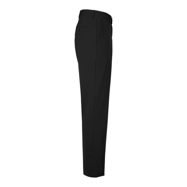 Atlas Trousers Black Male
