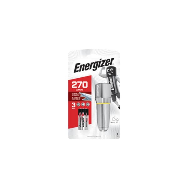 Ficklampa ENERGIZER Vision HD 270lm