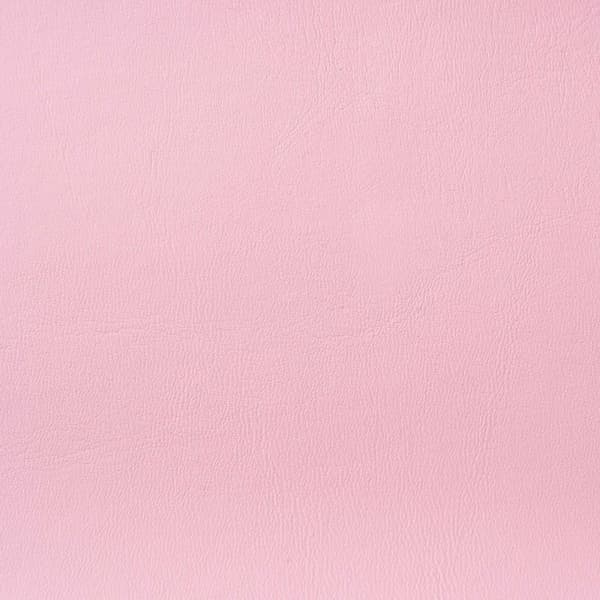 Barnsängram med sänggavel Rosa 90 x 200 cm PU
