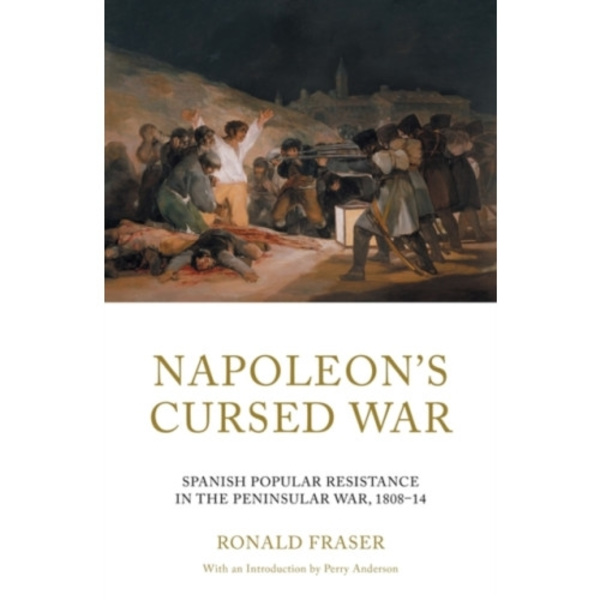 Napoleon's Cursed War (häftad, eng)