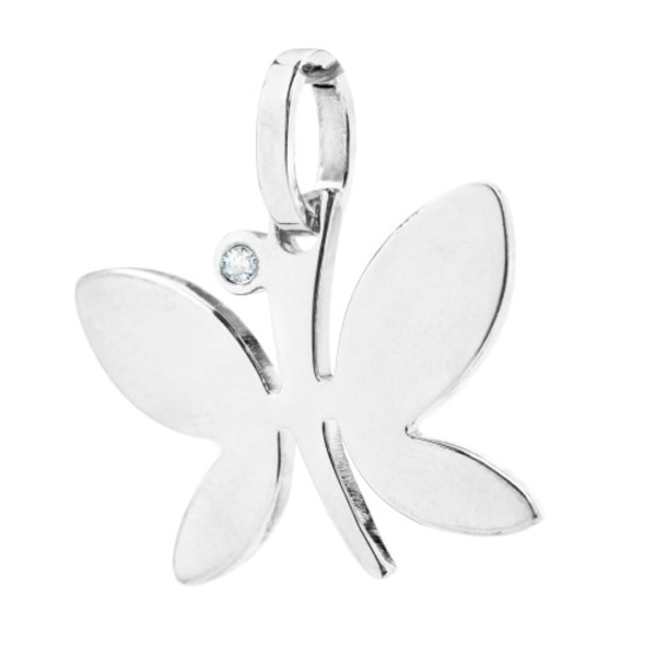 FOLLI FOLLIE 2P5F076C - Pendant Dam (2CM)