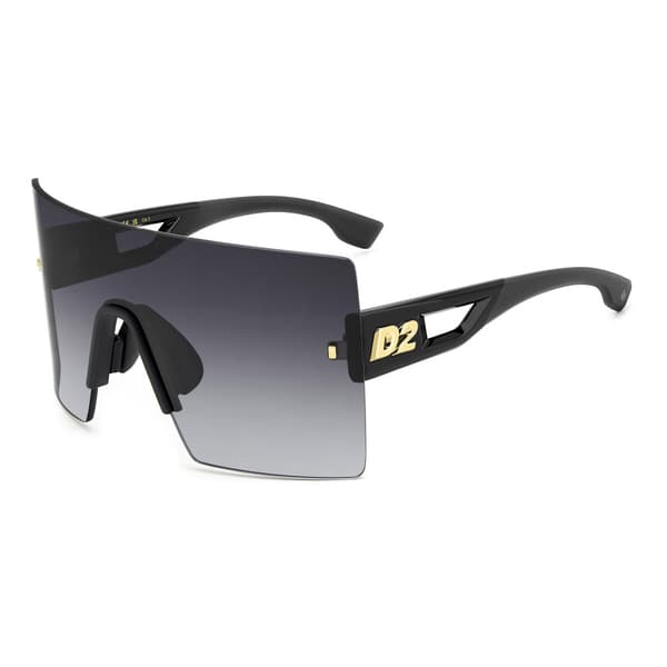 DSQUARED2 D2-0126-S-807 - Solglasögon Unisex (99/00/140)