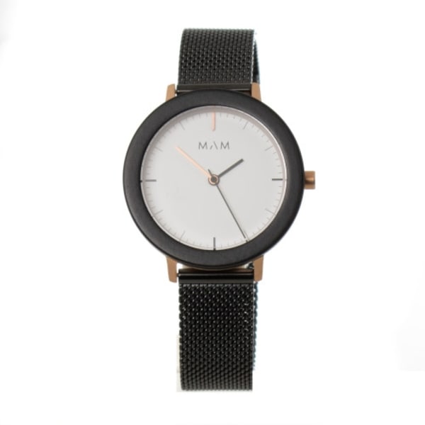 MAM MAM680 - Quartz Klocka Unisex (33MM)