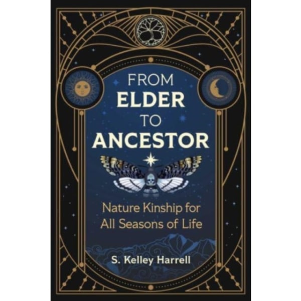 From Elder to Ancestor (häftad, eng)