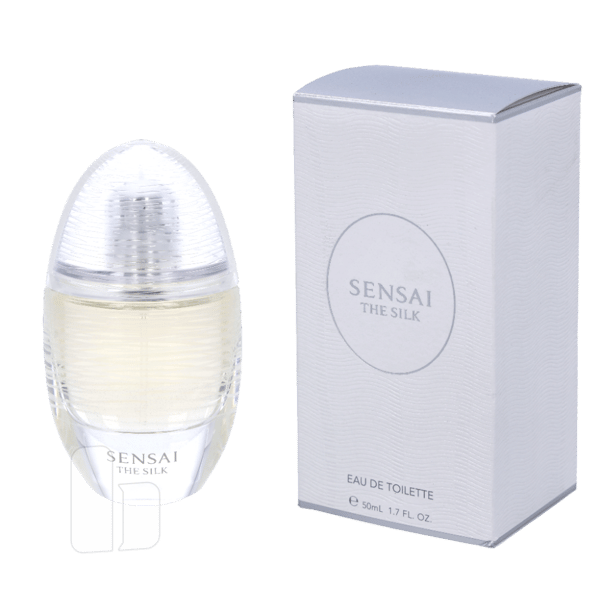 Sensai The Silk Edt Spray 50 ml Dam