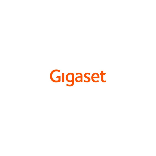 Gigaset strömadapter