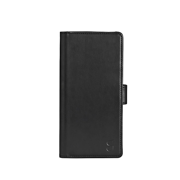 Mobile Wallet Black Xiaomi Redmi Note 11 Pro