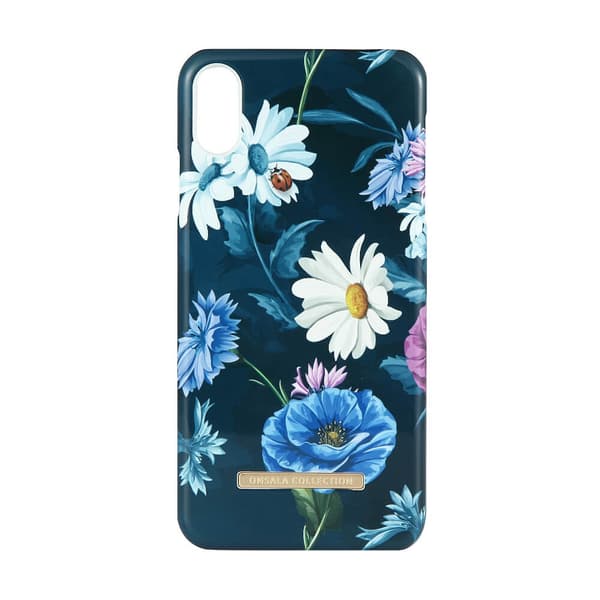 COLLECTION Mobilskal Shine Poppy Chamomile iPhone Xs Max