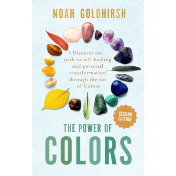 The Power of Colors, 2nd Edition (häftad, eng)