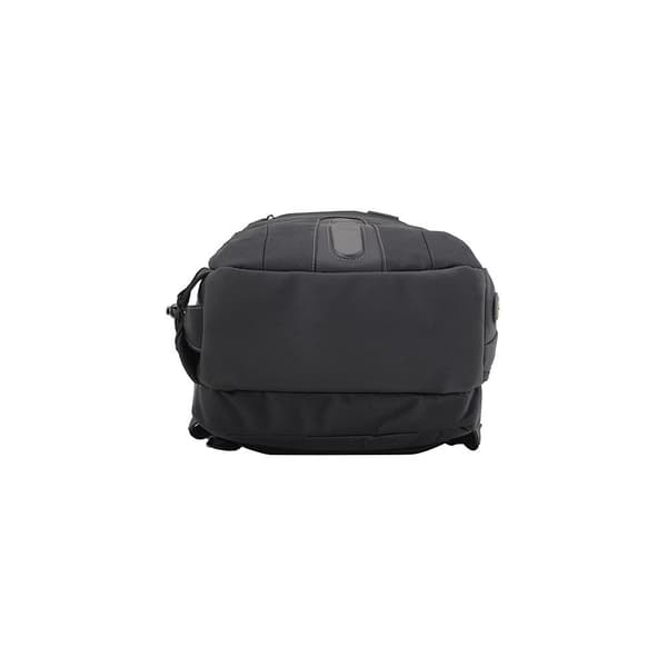 Targus TBB013EU väskor bärbara datorer 39,6 cm (15.6") Ryggsäcksfodral Svart