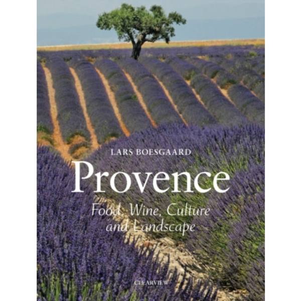 Provence (inbunden, eng)