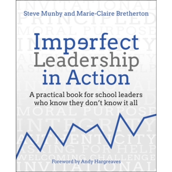 Imperfect Leadership in Action (häftad, eng)