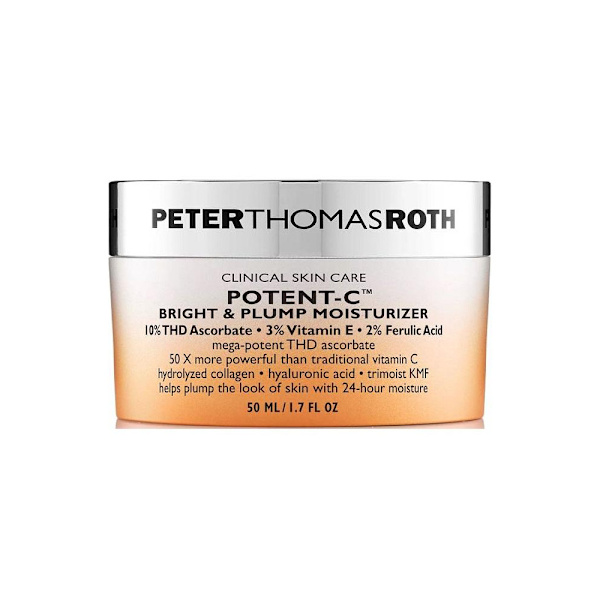 Potent-C Moisturizer 50ml