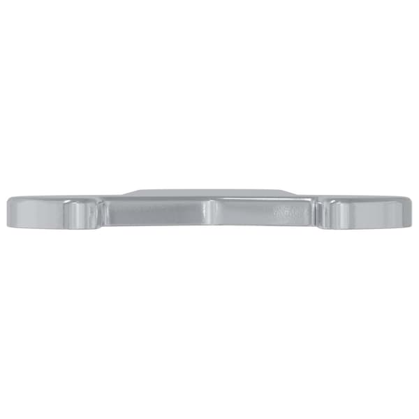 Blocknyckel 1593 pcs Silver 13 mm Järn