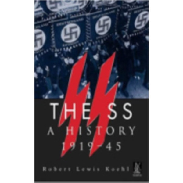 The SS (häftad, eng)