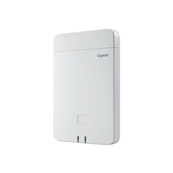Gigaset N870 IP PRO - basstation för trådlös VoIP-telefon