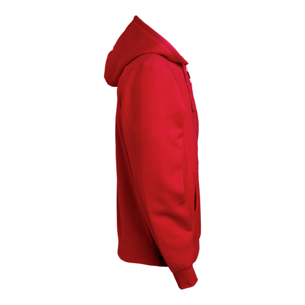 Parry Sweat JR Red Child/Junior
