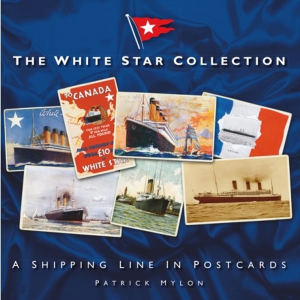 The White Star Collection (häftad, eng)