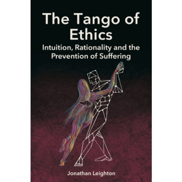 The Tango of Ethics (häftad, eng)